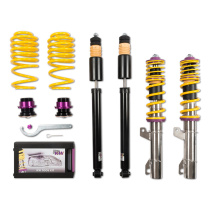 10210005 Coilovers Inox V1 KW Suspension